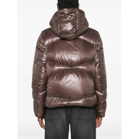 26FW 에르노 패딩 12017Z PI002314D 8810 BROWN - HERNO