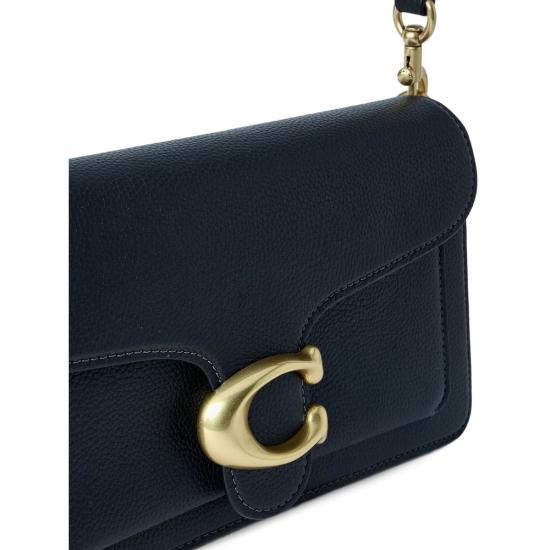 26FW 코치 숄더백 CH857 BLACK - COACH