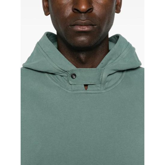 26FW 스톤 아일랜드 스웨터 156100023 S0A20 V005T GREEN - STONE ISLAND