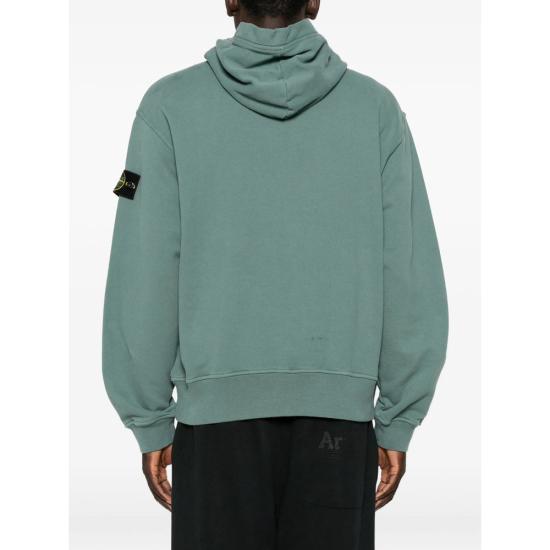 26FW 스톤 아일랜드 스웨터 156100023 S0A20 V005T GREEN - STONE ISLAND