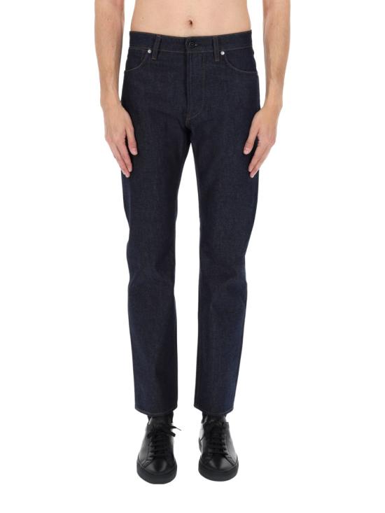 26SS 스톤 아일랜드 데님 팬츠 J100005 S00J8VJ200 BLUE - STONE ISLAND