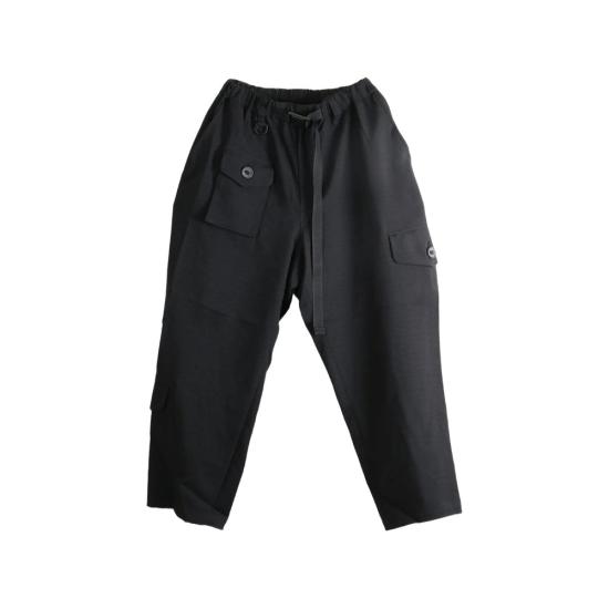 26FW 아디다스 팬츠 KS3863 BLACK