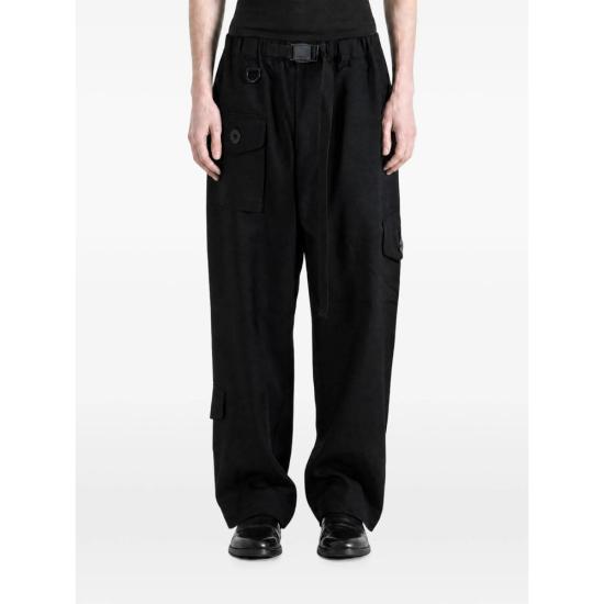 26FW 아디다스 팬츠 KS3863 BLACK - ADIDAS