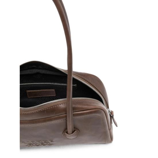 26FW 마지셔우드 숄더백 M26431SB08PUWR BROWN - MARGE SHERWOOD