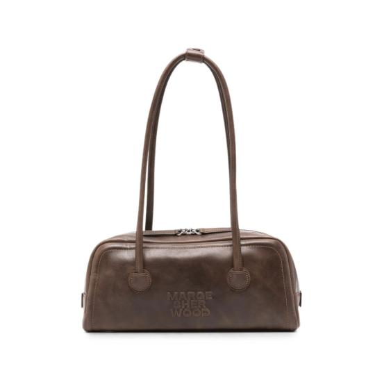 26FW 마지셔우드 숄더백 M26431SB08PUWR BROWN