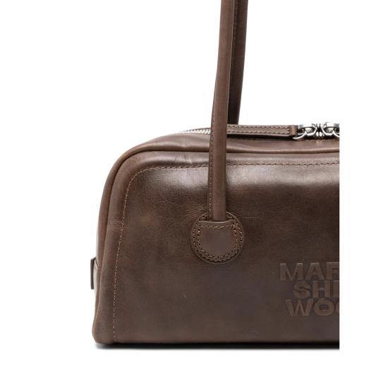 26FW 마지셔우드 숄더백 M26431SB08PUWR BROWN - MARGE SHERWOOD