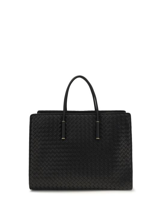 26FW 보테가베네타 토트백 868327V5KD0 BLACK