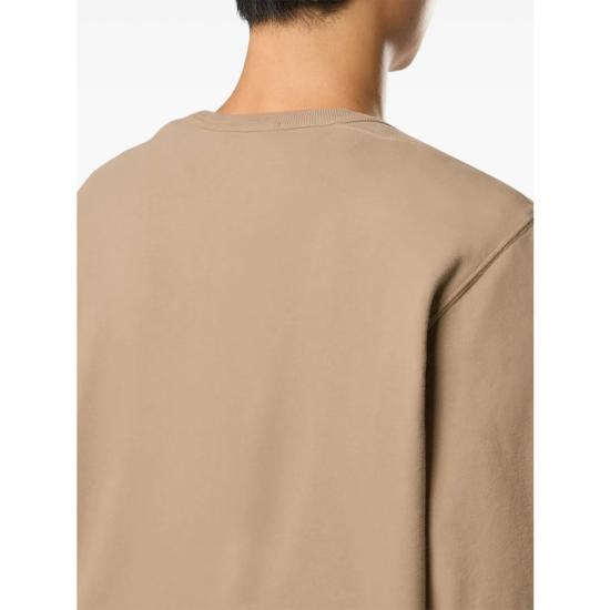 26FW 스톤 아일랜드 스웨터 156100049 S0A20 V0094 BEIGE - STONE ISLAND