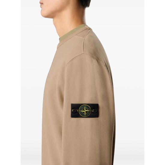 26FW 스톤 아일랜드 스웨터 156100049 S0A20 V0094 BEIGE - STONE ISLAND