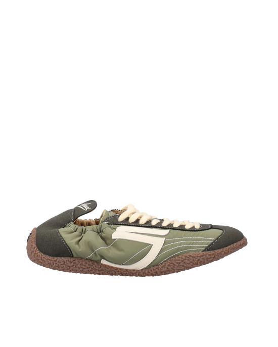 26FW 푸라이 스니커즈 PU901C GREEN