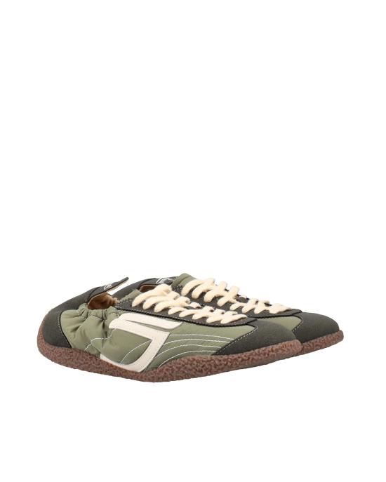 26FW 푸라이 스니커즈 PU901C GREEN - PURAAI