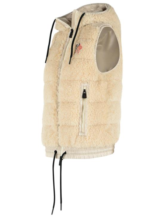 26FW 몽클레어 스웨터 098 8G000 24 899A921G Ivory - MONCLER