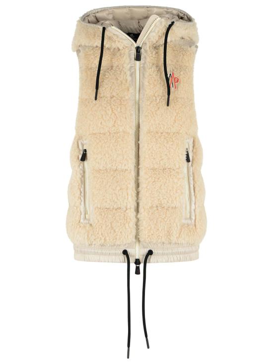 26FW 몽클레어 스웨터 098 8G000 24 899A921G Ivory