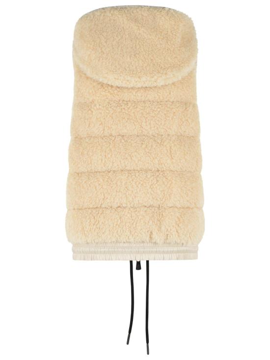 26FW 몽클레어 스웨터 098 8G000 24 899A921G Ivory - MONCLER