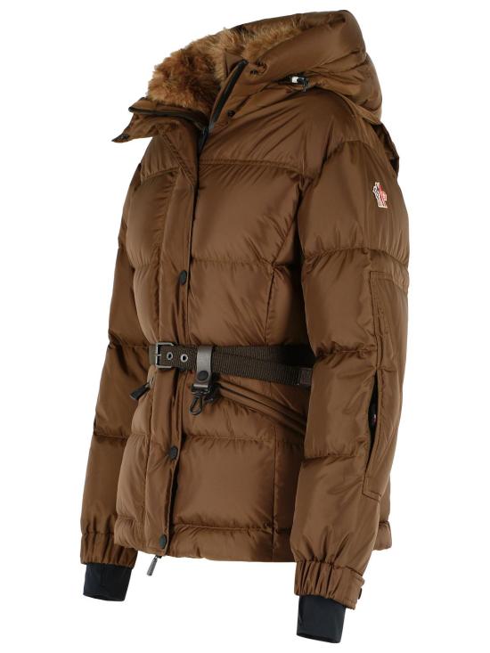 26FW 몽클레어 패딩 098 1A000 57 595JN245 Brown - MONCLER