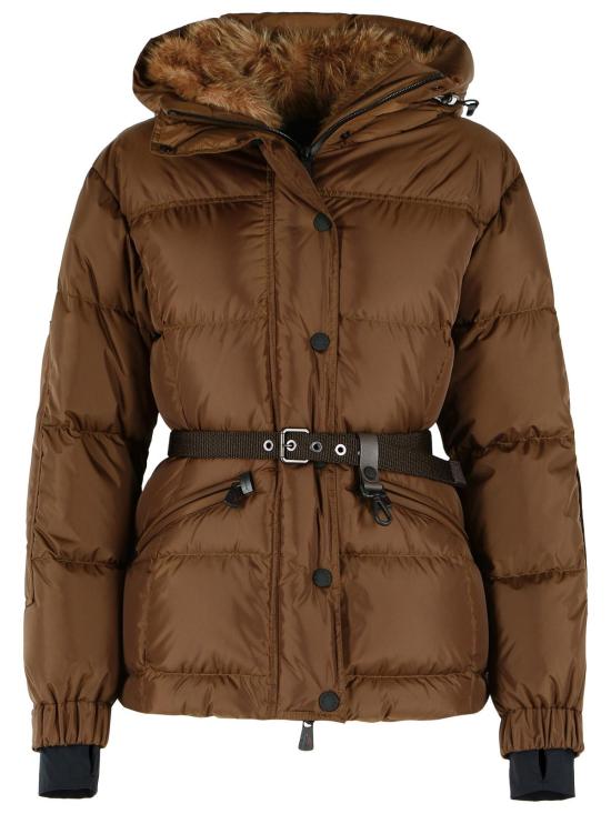 26FW 몽클레어 패딩 098 1A000 57 595JN245 Brown