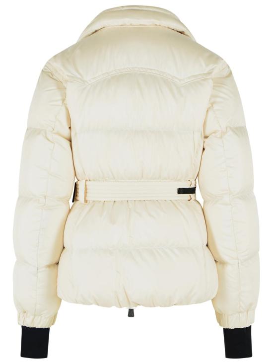 26FW 몽클레어 패딩 098 1A000 11 599JX036 White - MONCLER