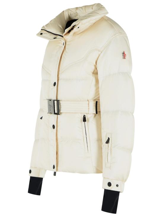 26FW 몽클레어 패딩 098 1A000 11 599JX036 White - MONCLER