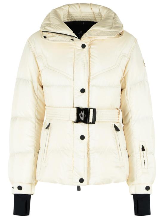 26FW 몽클레어 패딩 098 1A000 11 599JX036 White