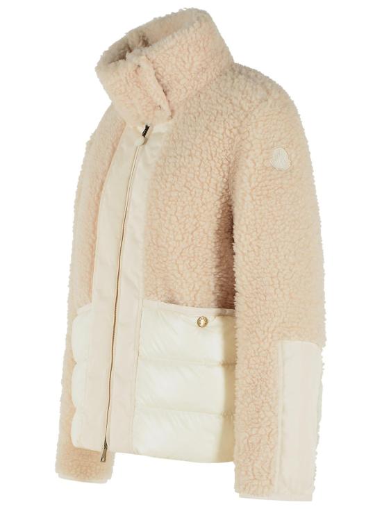 26FW 몽클레어 패딩 093 1A002 17 89B1S060 Cream - MONCLER
