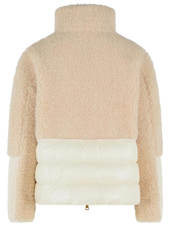 26FW 몽클레어 패딩 093 1A002 17 89B1S060 Cream - MONCLER
