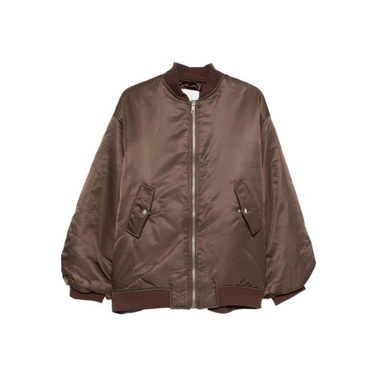 26FW 더프랭키샵 자켓 ASTRA BROWN