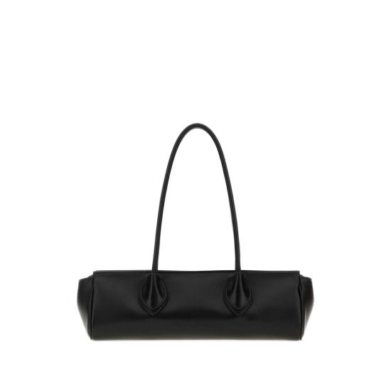26FW 케이트 돈나 숄더백 H2057 1015 200 BLACK - KHAITE