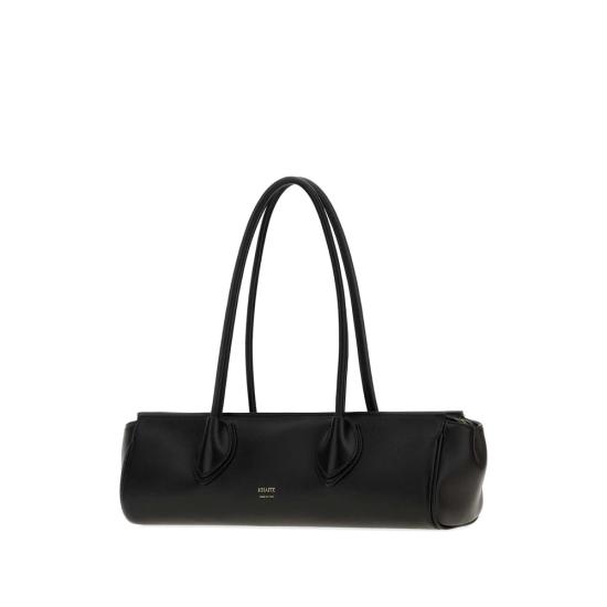 26FW 케이트 돈나 숄더백 H2057 1015 200 BLACK