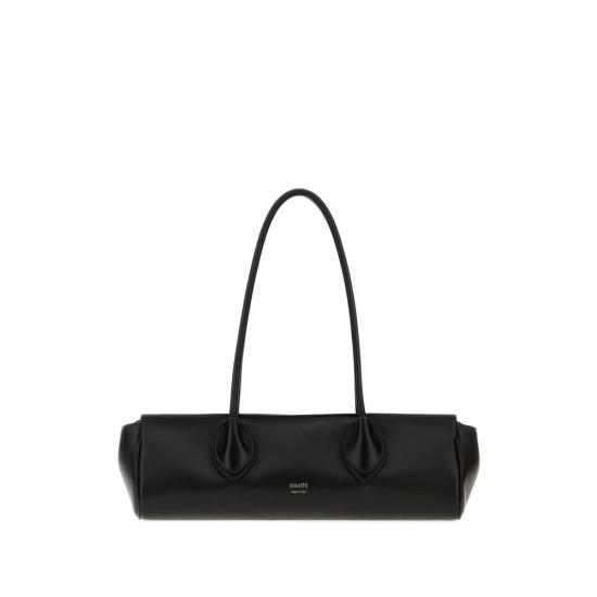 26FW 케이트 돈나 숄더백 H2057 1015 200 BLACK - KHAITE