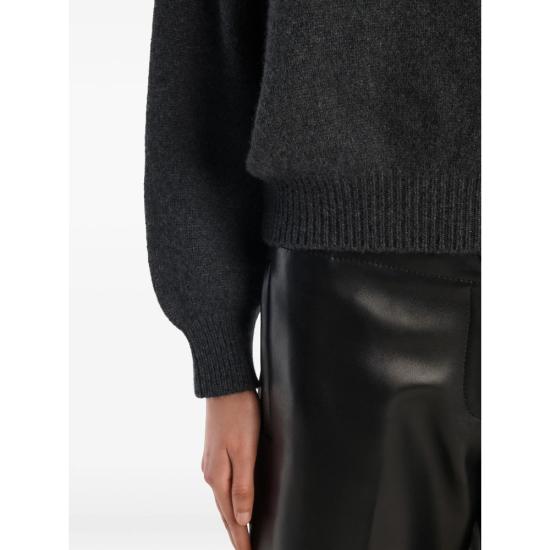 26FW 케이트 스웨터 9560650 K650 205 GRAY - KHAITE