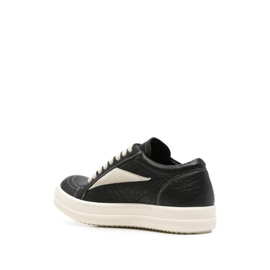 26FW 릭 오웬스 스니커즈 RP02F5888 LBBLVS 911 BLACK - RICK OWENS