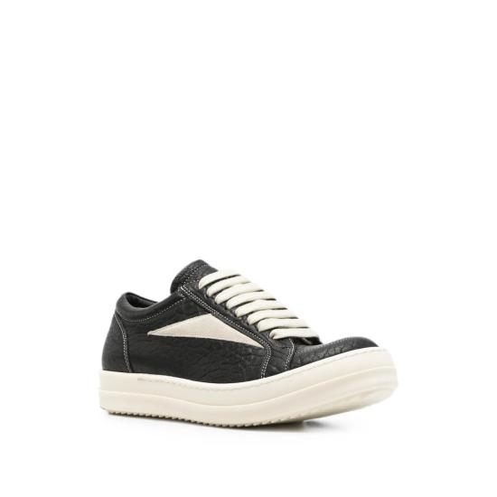 26FW 릭 오웬스 스니커즈 RP02F5888 LBBLVS 911 BLACK - RICK OWENS