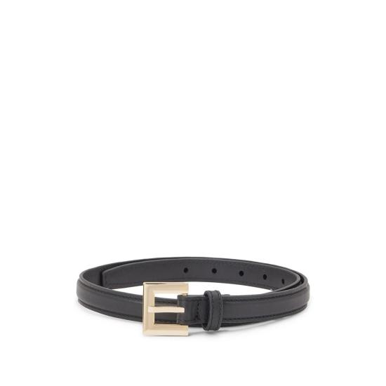 26SS 애니빙 벨트 A 12 2178 000 BLACK