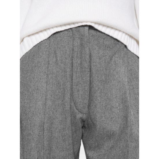 26FW 더 레이티스트 팬츠 E BILLIE 3111 W0234 T0025 GRAY - THE LATEST