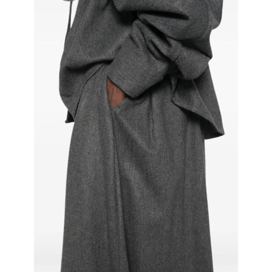 26FW 더 레이티스트 팬츠 E DILAN 3126 W0234 T0012 GREY - THE LATEST
