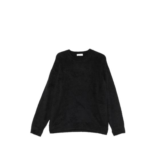 26FW 로베르토 콜리나 스웨터 263MYB45301 NERO BLACK