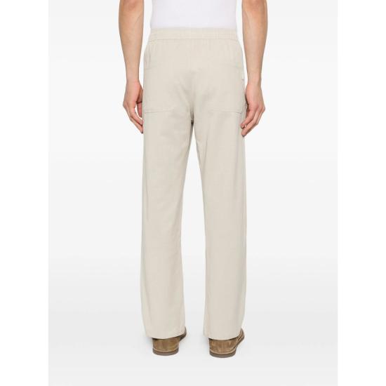 26SS 삼소앤삼소 팬츠 13208 JABARI MONNS BEIGE - SAMSOE SAMSOE
