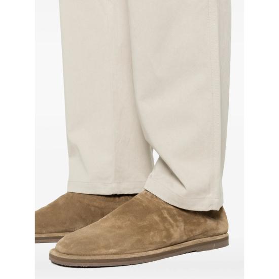 26SS 삼소앤삼소 팬츠 13208 JABARI MONNS BEIGE - SAMSOE SAMSOE