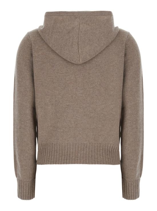 26FW 막스마라 스웨터 2621346022600 BEIGE - MAX MARA