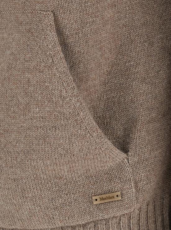26FW 막스마라 스웨터 2621346022600 BEIGE - MAX MARA