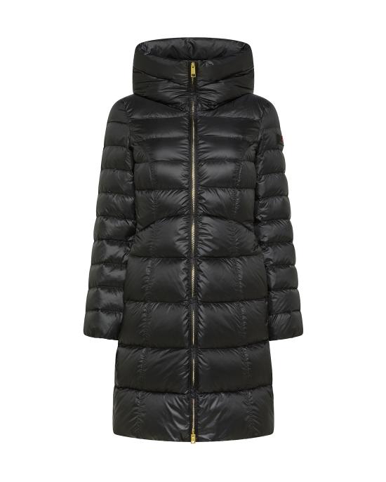 26FW 페트레이 패딩 PED5746 BLACK