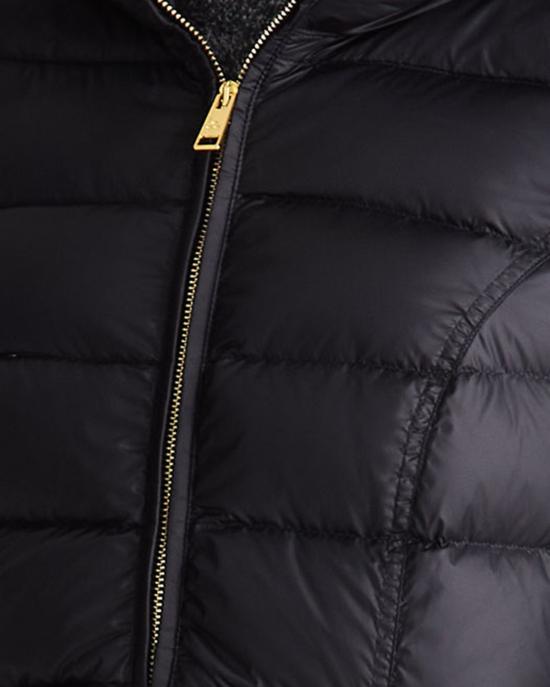 26FW 페트레이 패딩 PED5746 BLACK - PEUTEREY