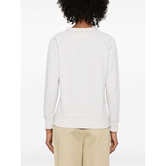 26FW 이자벨마랑에뚜왈 스웨터 A1M07E SW0160FA 23EC BEIGE - ISABEL MARANT ETOILE