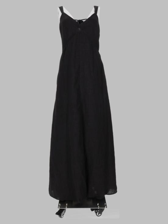 26SS 120 리노 원피스 33ALIW4PL0 000E517900065 BLACK