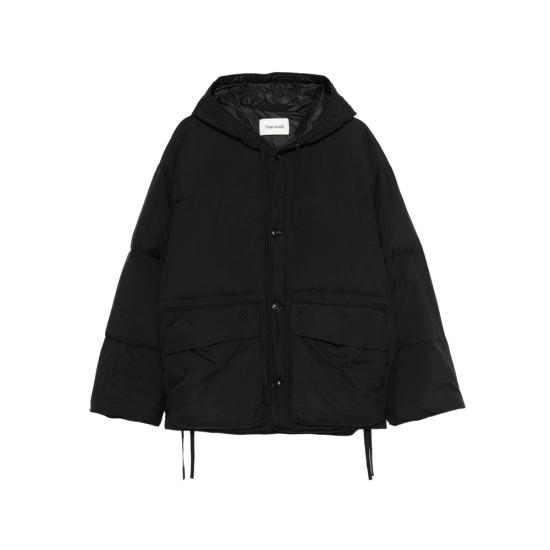 25FW 토니웩 패딩 BE34PD01 BLACK