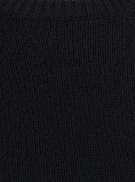 26FW 트윈셋 원피스 262TT3181 BLACK - TWINSET
