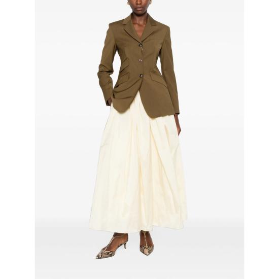 26FW 막스마라 자켓 MXMPATIO 204 015 GREEN - MAX MARA