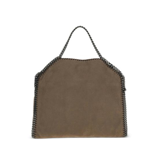 26FW 스텔라 맥카트니 토트백 234387 WP0543 2822 GRAY - STELLA MCCARTNEY