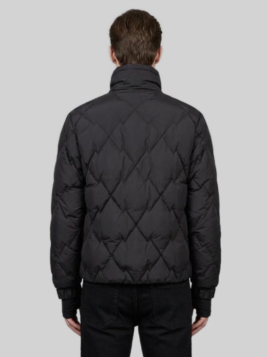 26FW 몽클레어 아우터 L20971A00030 BLACK - MONCLER