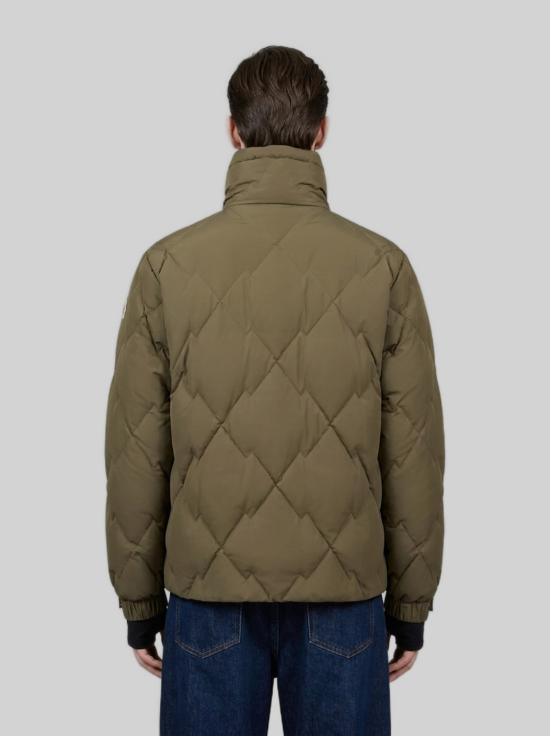 26FW 몽클레어 아우터 L20971A00030 GREEN - MONCLER